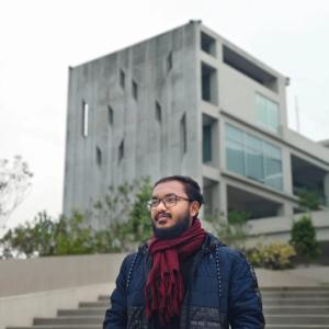 Nafis Ridwan image