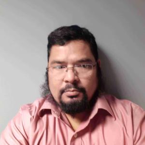 Kaizar Mithaiwala image