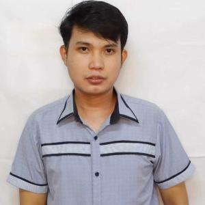 Bryan James Madriaga image