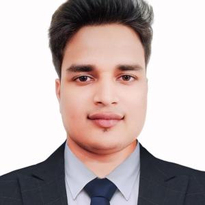 Abhay Shahkar Jha image