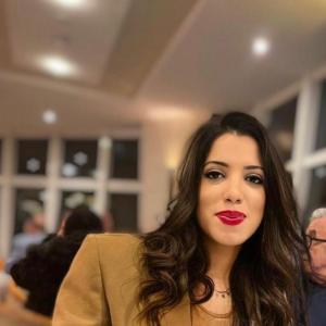 Ines Chami image