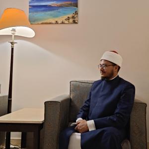 Shoaib Mahmud Quran and Arabic,Quran & Tajweed online tutor £ 600/hour