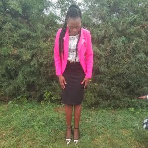 Mercy Wafula Nekesa image