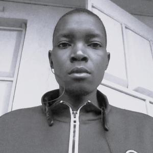 Isaiah Juma image