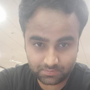 Vishal Kumar image