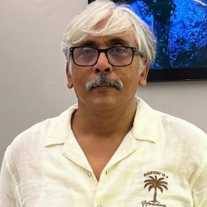 Indranil Chakraborty image