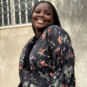 Mary Nwafor image