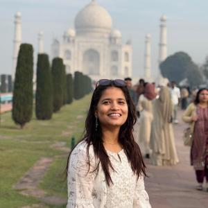Dimple Varma image