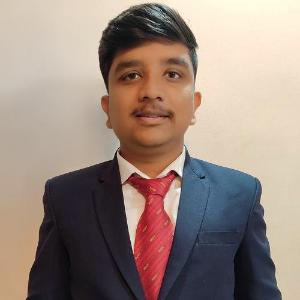 Vishal Tupkar image