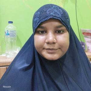 Nousin Yasin image