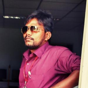 Gopi Krishna image