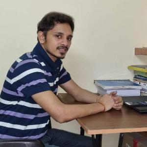 Sunny Anand image