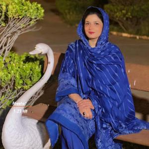 Ambreen Zehra image