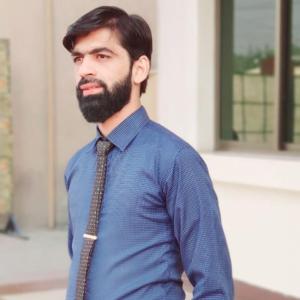 Zia Ullah image