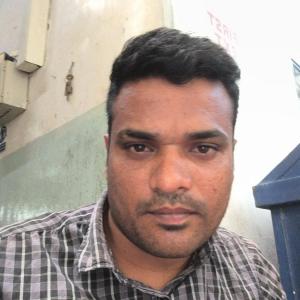 Shareef Sm image