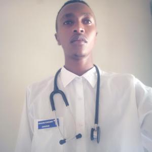 Fredrick Rukwaro Munanu image