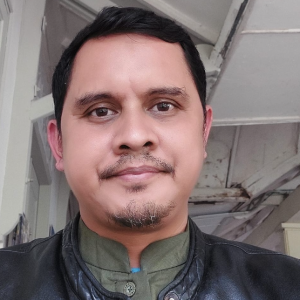 Syahrizal image