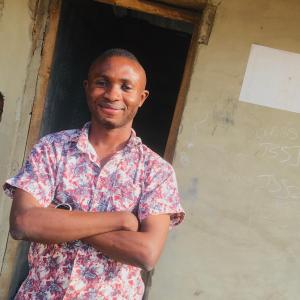 Olamide Adio image