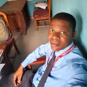 Akintola Olusesan Tolulope image