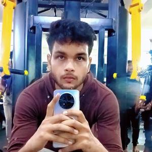 Faizan Khan image