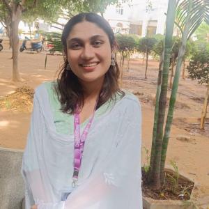 Arfa Khan image