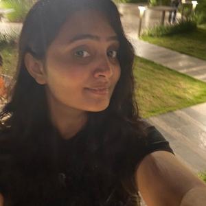 Shilpa K image