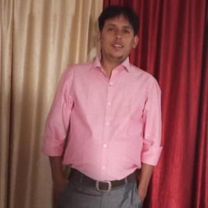 Nikhil Kumar image