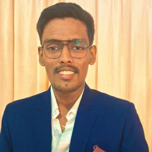Rudra Singh Chauhan image