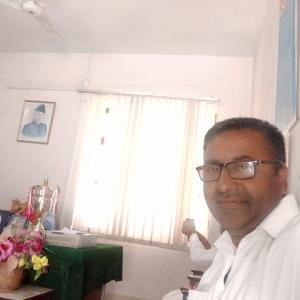 Ajmal Khan image