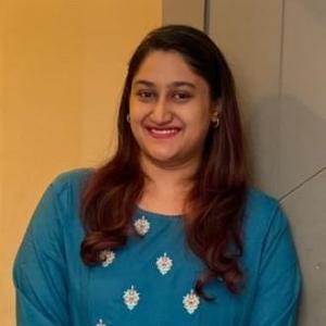 Srushti Zope image