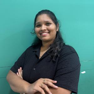 Sasikala image