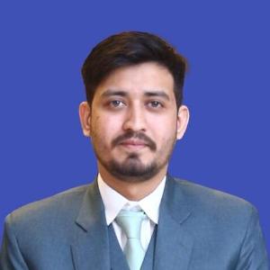 Ihsan Ullah Khan image