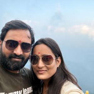 Vineeta Singh image
