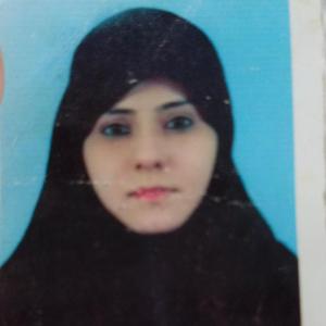 Mehwish image