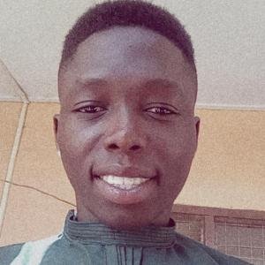 Daniel Asante image