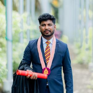 Tharindu Sampath image
