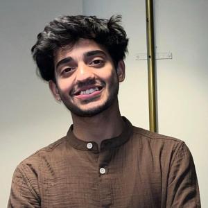 Prateek Dave image