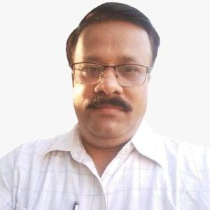Dr. P R Banerjee image