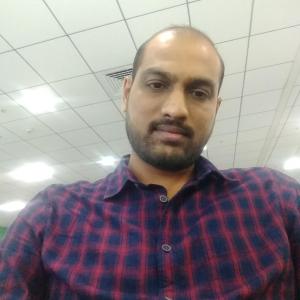 Hima Sankar Thota image