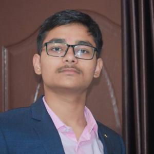 Yash Sharma image