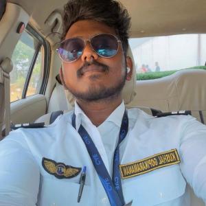 Kushal G image