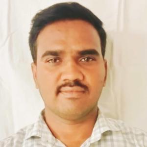 Yogesh Bhagat image