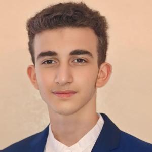 Hadi Majed image