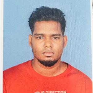 Vignesh image