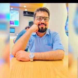 Dr Muzammil Kakar image