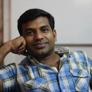 Rainy Thokalathu Paulson image