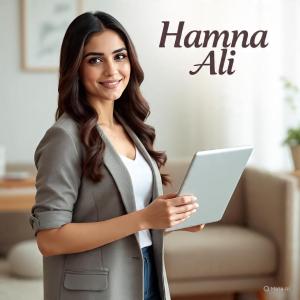 Hamna Ali image
