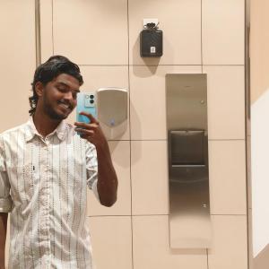 Adithyan S image