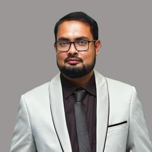 Samie Ullah image