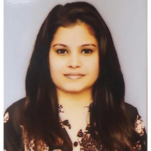 Sugandha Chaudhary image